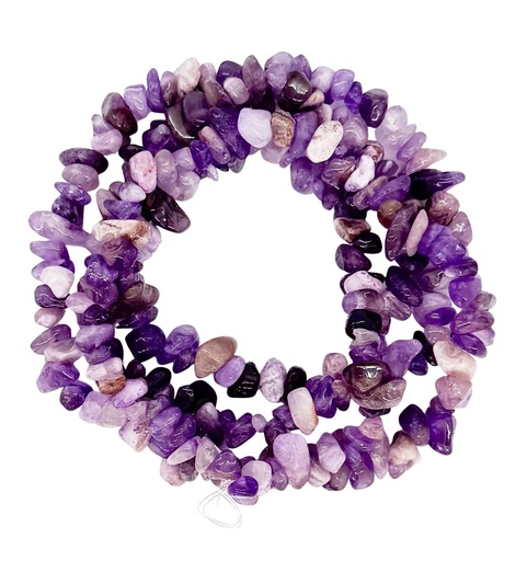 [10759] Escallas amatista x tira